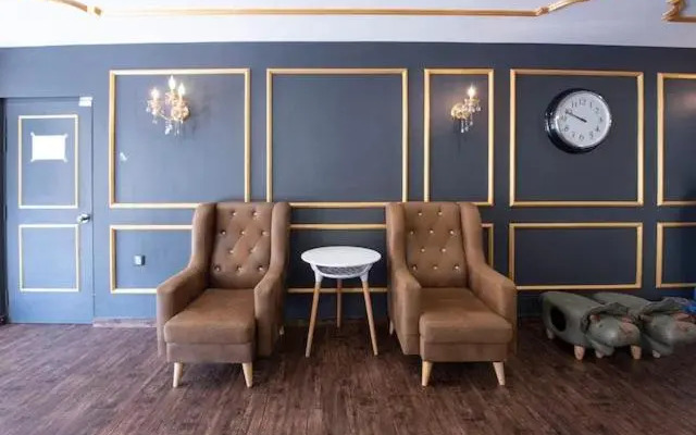 OYO 90403 North City Hotel