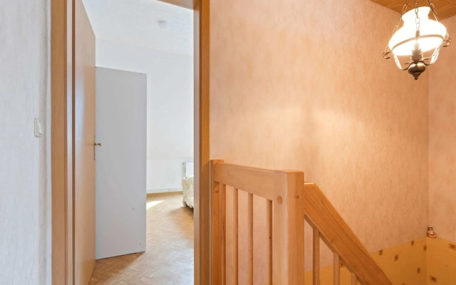 Attractive Apartment in Klütz near Sea