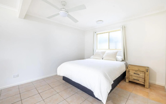 Oceans 11 11 Campbell Ave