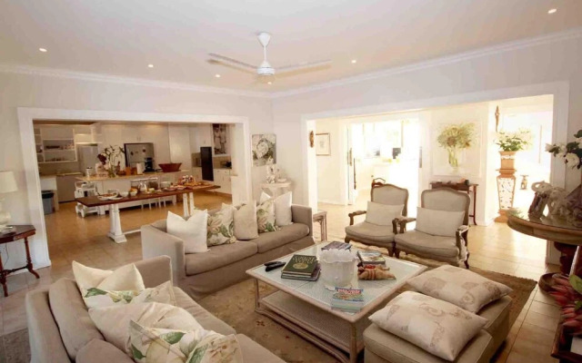 Fairlight Beach House