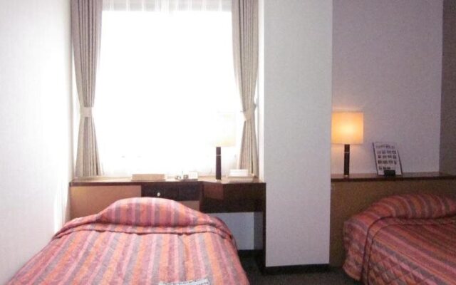 Ayun Takayama Central Hotel