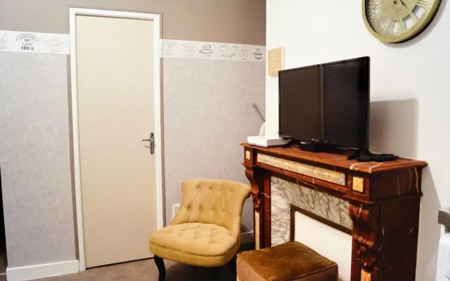 Studio Limoges François Perrin