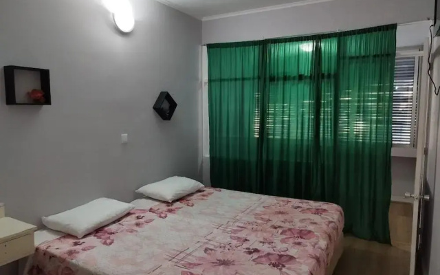 Alojamento Central 1