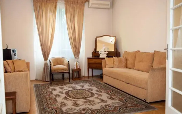Perfect Central Apartment