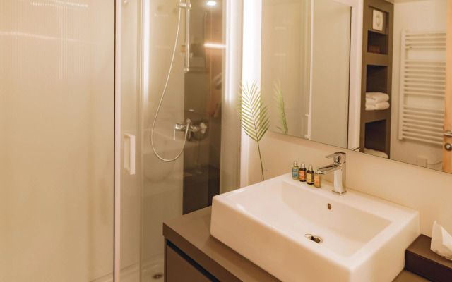 STARVILLE - Glamping