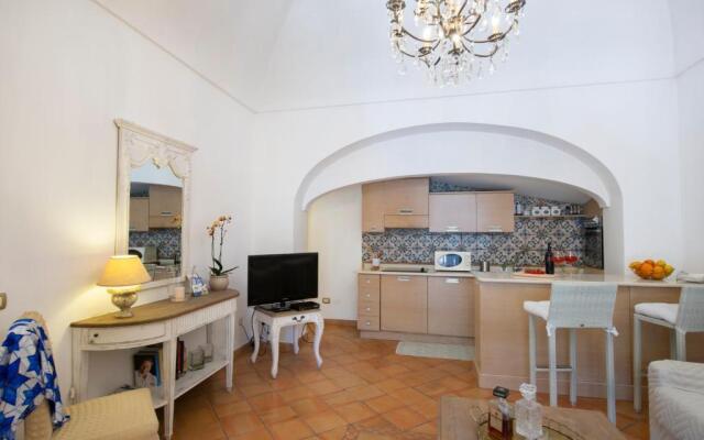 Casa Giulia - sophisticated apartment with view
