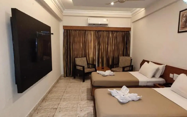 Hotel Sriram Residency