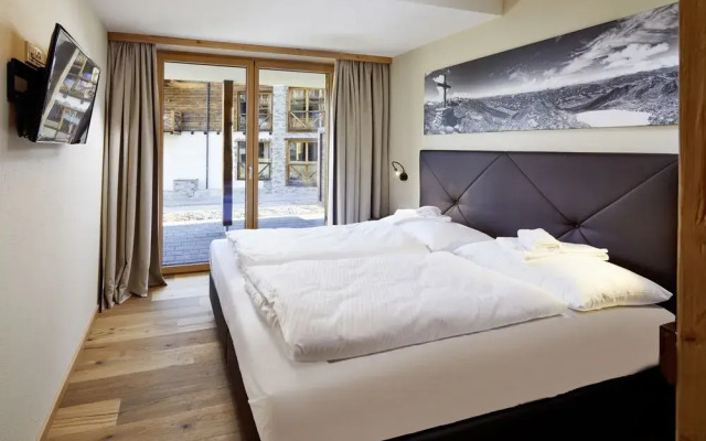 Wildkogel Resorts - Das Bramberg