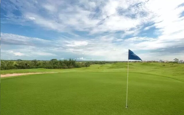 Wyndham Garden Villavicencio