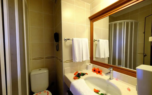 Anitas Hotel