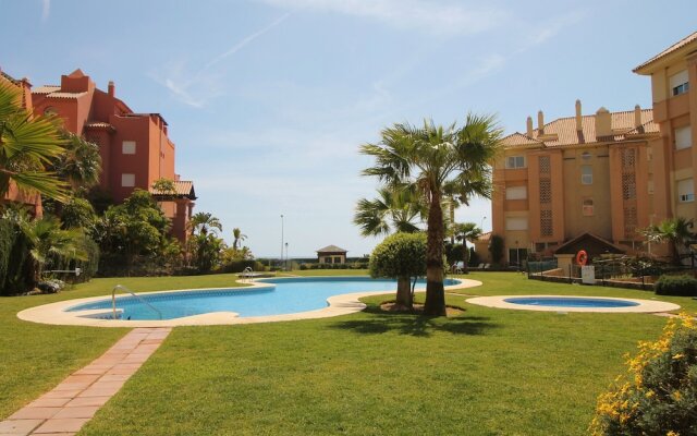 1029 Apartment Punta del Faro