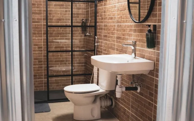 Gallery Hostel Madrid