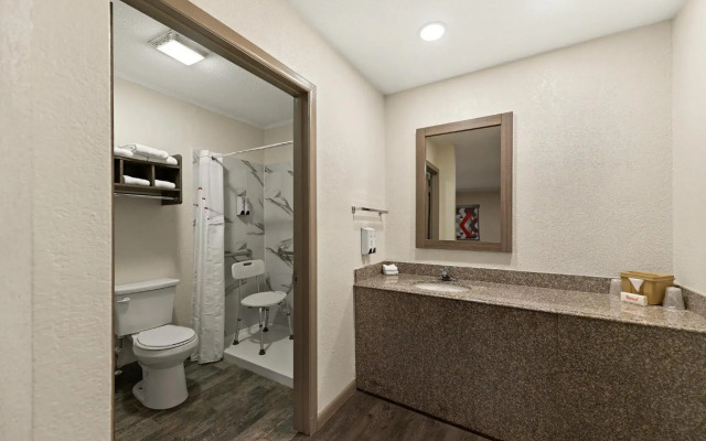 Red Roof Inn Nacogdoches