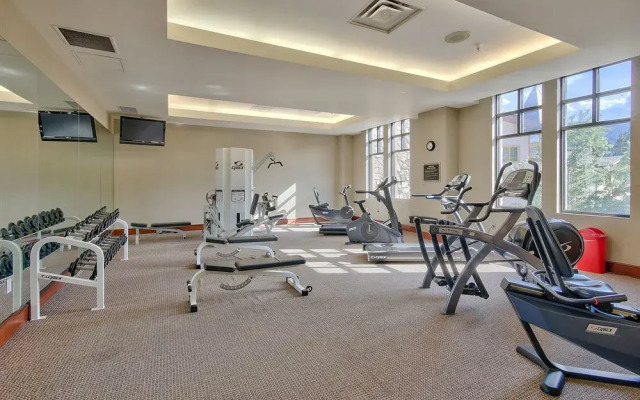 The Residences at Sun Peaks Grand