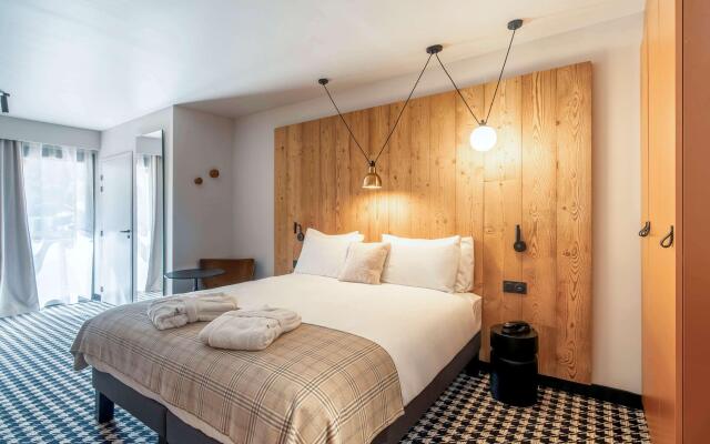 Hôtel Mercure Peyragudes Loudenvielle Pyrénées
