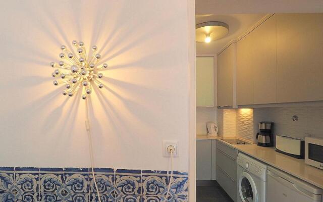 Aurora - Lissabon Altstadt