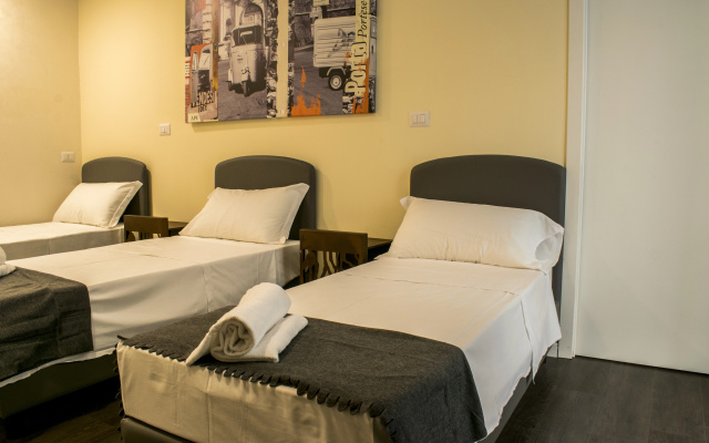 Hostel Trastevere by Hostal Trustever