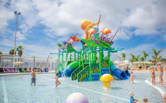 Relaxia Lanzasur- All Inclusive