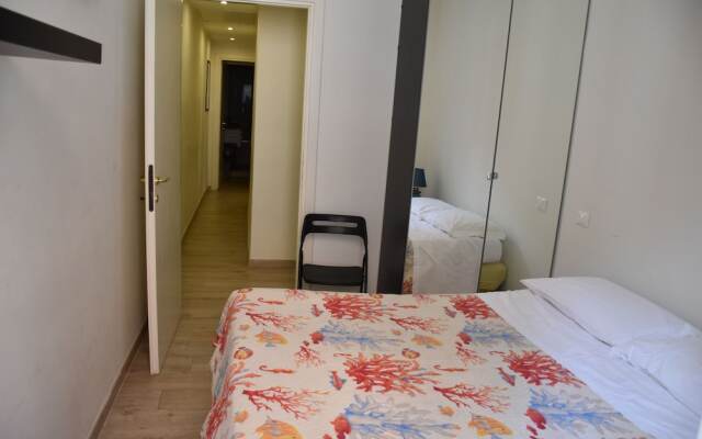 Lovely Apartament Near Colosseum