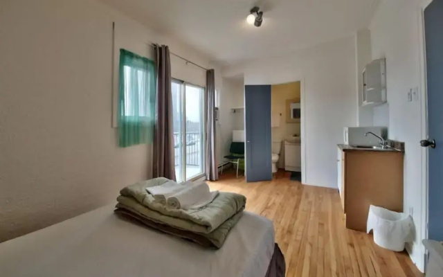 Hotel Mini
