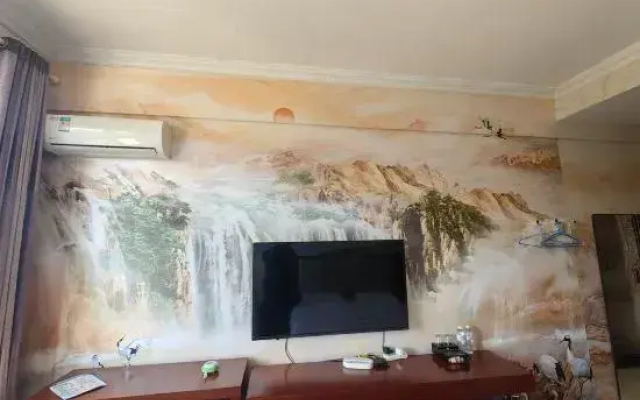 Longling Ocean Theme Hotel