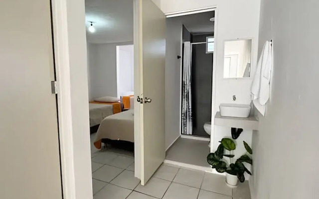 Casa Cozy with 2Bedrooms and 2Baths