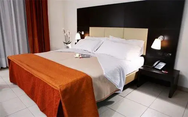 Hotel Parlapà