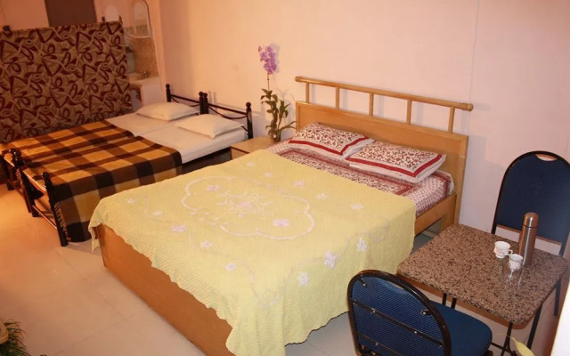 Minerva Residency