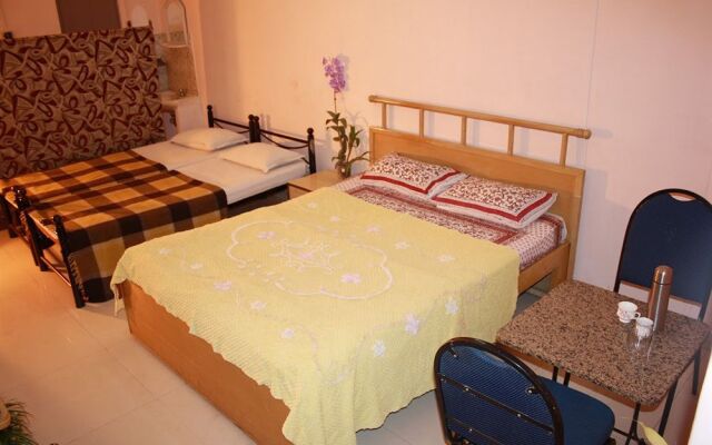Minerva Residency