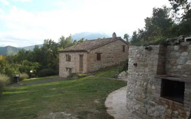 Country house Palura