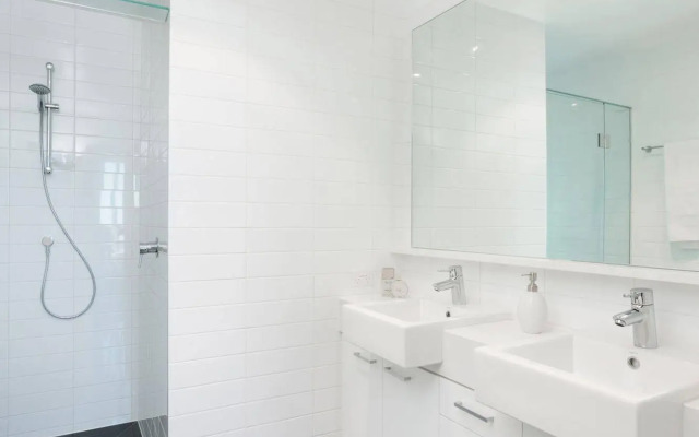 Melbourne Short Stay Apartments MP Deluxe