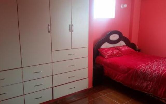 Los Aires De Belen