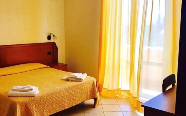 Hotel Ristorante La Decanata