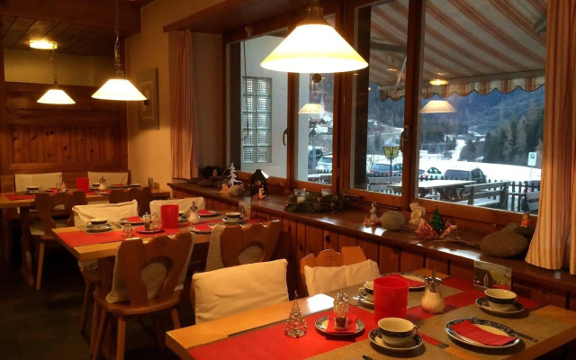 Hotel Schöntal