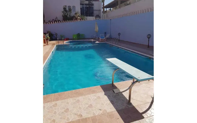 Villa Issam