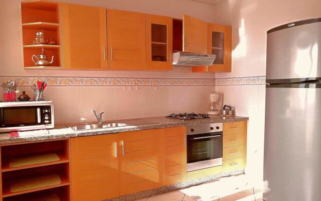 Residence Tifaouine Agadir
