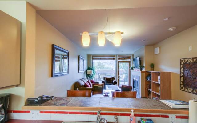 Chelan Resort Suites