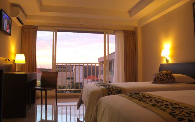 Losari Sunset Hotel