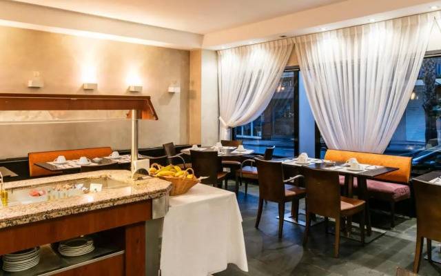 Best Western Astoria