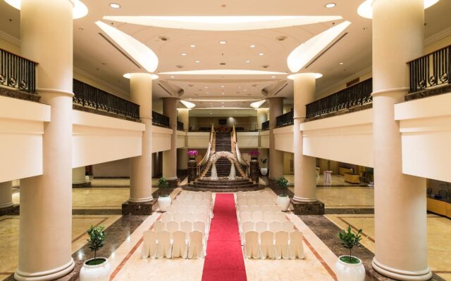 Royale Chulan Seremban