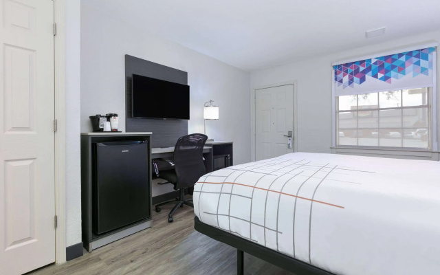La Quinta Inn by Wyndham Dallas Uptown