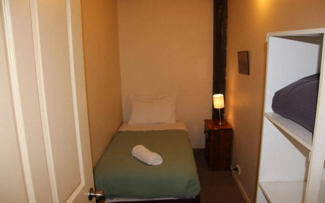 Nireeda Apartments Geelong