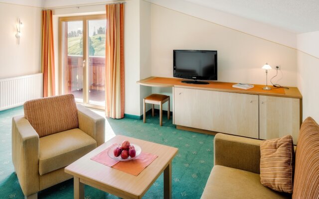 Ferienhaus am Matinesweg