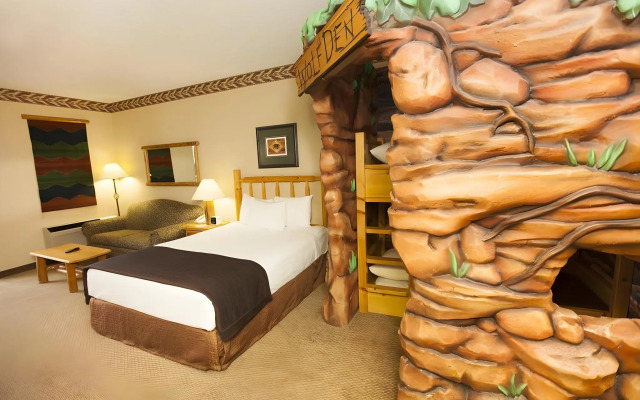 Great Wolf Lodge Kansas City
