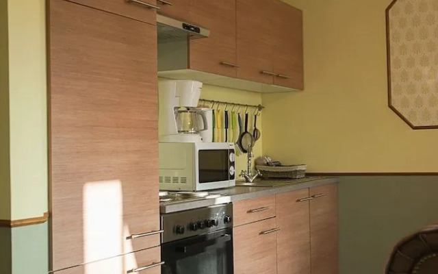 Guest House Western City
