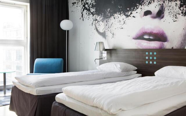 Comfort Hotel Helsingborg