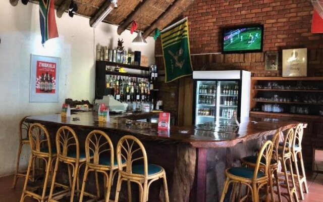 Magoebaskloof Mountain lodge