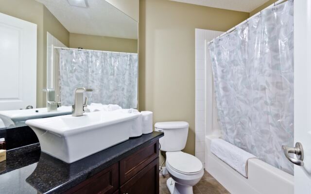Suite Digs Bella Vista
