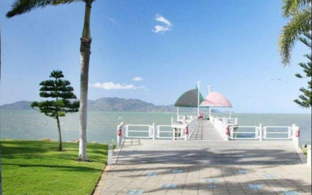 Townsville Seaside Apartments