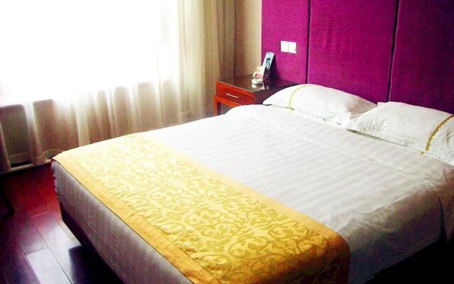 Fu Yuan Hotel